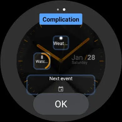 Preludium2 screenshot 4