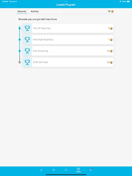 PetPage screenshot 22