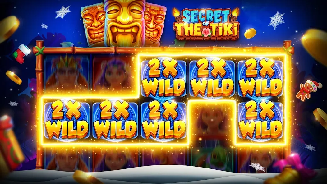 Double Win Slots- Vegas Casino screenshot 17