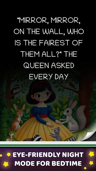 Short Stories for Kids to Read screenshot 7