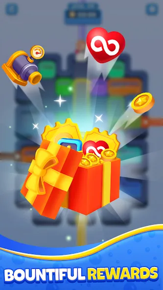 Water Out Puzzle® screenshot 6