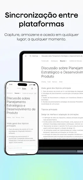 Plaud: AI Note Taker screenshot 8