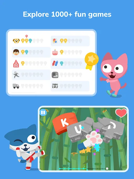 Learn Spanish – Studycat screenshot 15