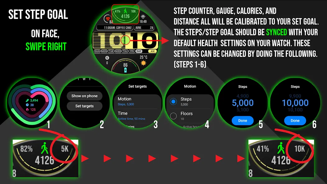 Merge Labs SPR screenshot 5