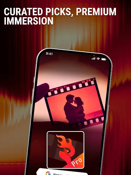 Passion Drama Pro screenshot 15