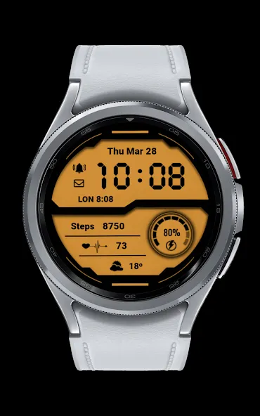 CNRwatch029 screenshot 5