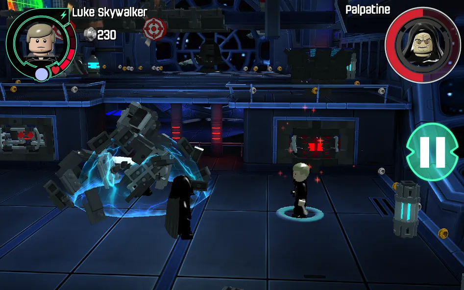 LEGO® Star Wars™: TFA screenshot 10