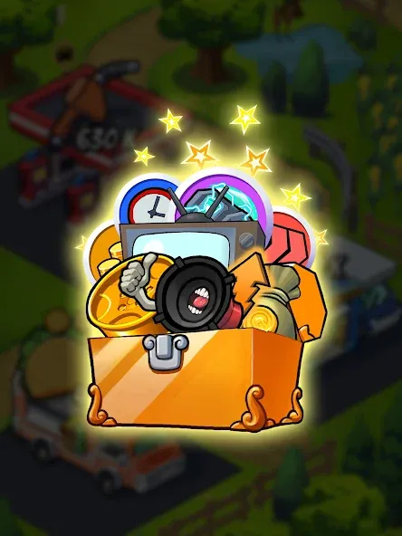 Tap Empire screenshot 13