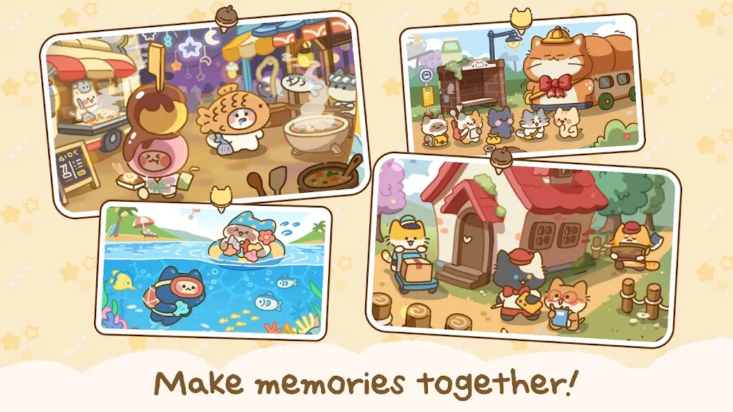 Kitty’s Kitchen Diary screenshot 8