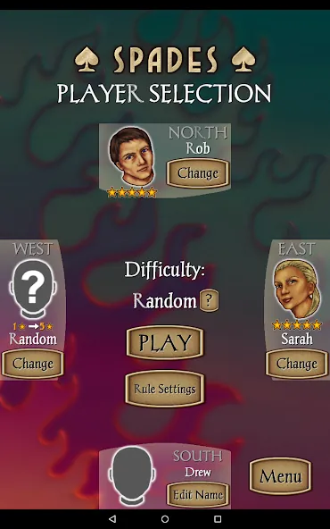 Spades Pro screenshot 18