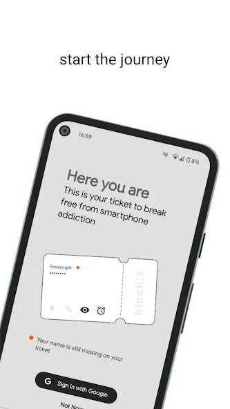 blockit | stop phone addiction screenshot 8