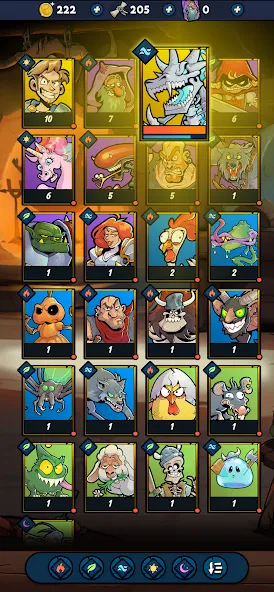 Mobile Dungeon: Donjon Crawler screenshot 3