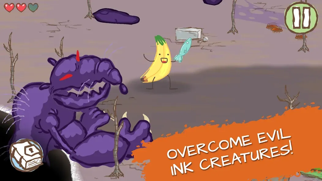 Draw a Stickman: EPIC 2 screenshot 5