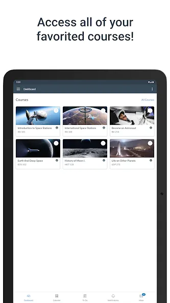 Canvas By Instructure screenshot 11