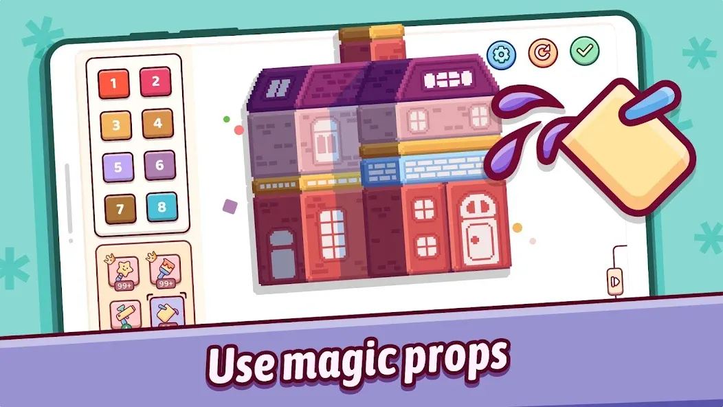 Pixel.Fun2 screenshot 6
