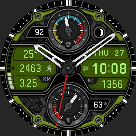 BRN133 - AUSTIN screenshot 27