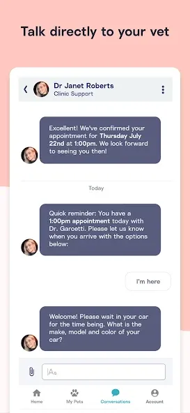 Otto: Your Pet's App screenshot 4