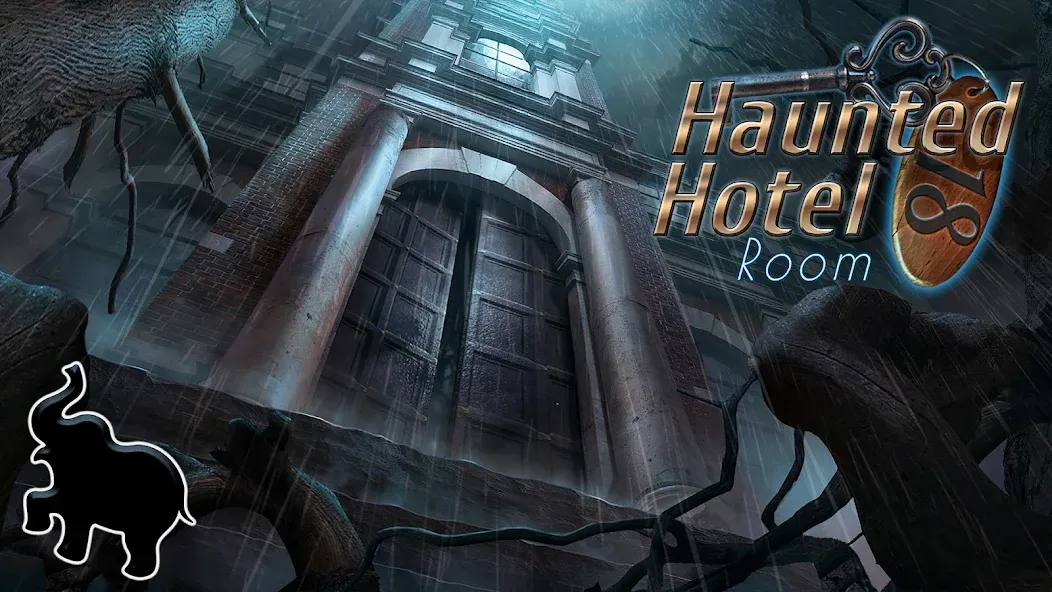 Haunted Hotel 18: Room 18 screenshot 5
