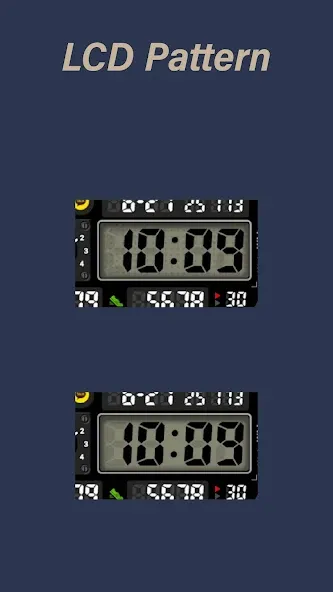 HMK WD241 screenshot 4