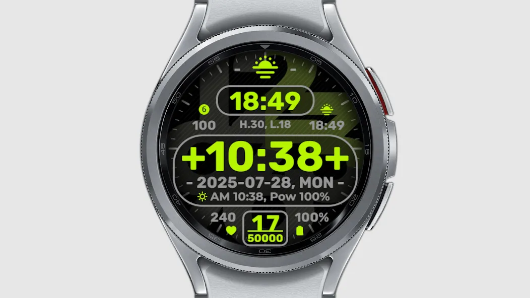 IWF DB | ISACWATCH screenshot 5