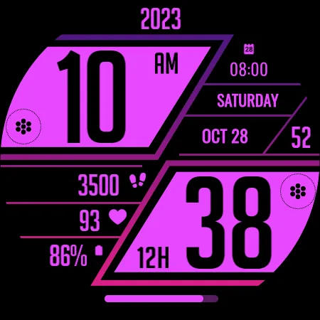 MJ112 The Lines screenshot 28