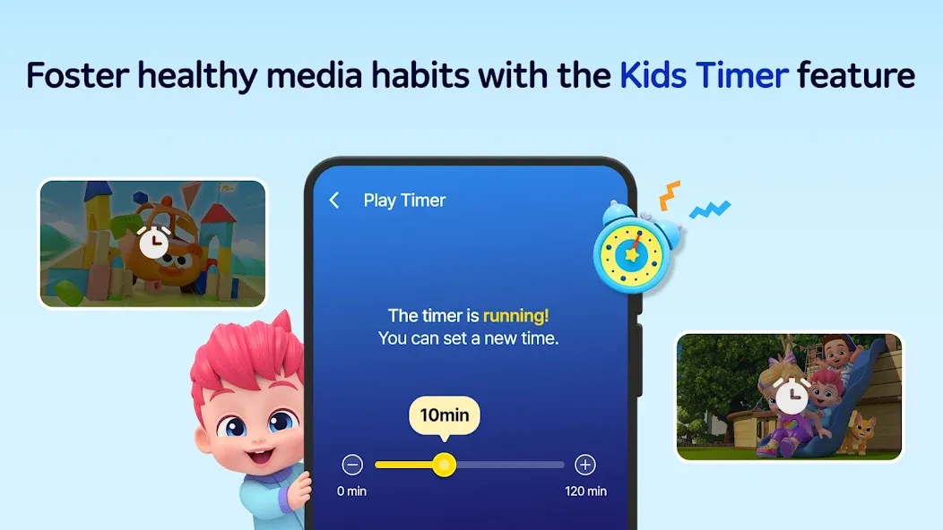 Baby Shark World for Kids screenshot 5