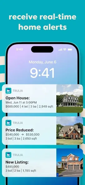 Trulia: Homes For Sale & Rent screenshot 4