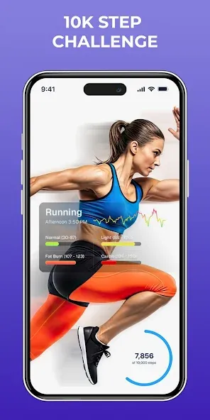 MyFitnessCoach: AI Fitness App screenshot 7
