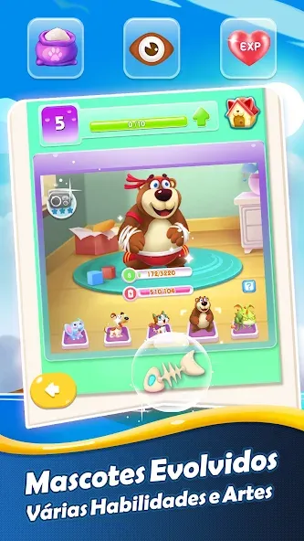 Piggy Boom screenshot 13