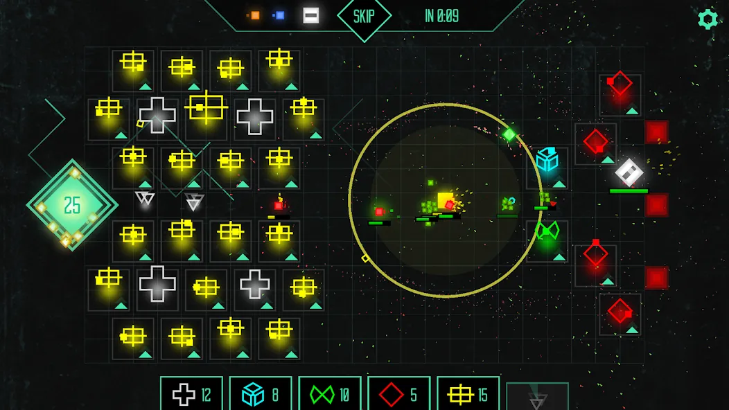 Data Defense screenshot 18