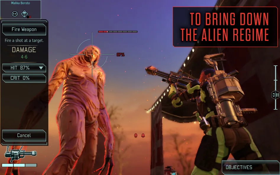 XCOM 2 Collection screenshot 14