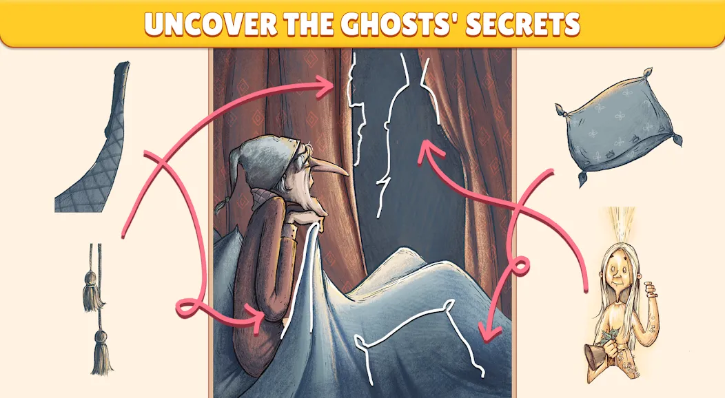 Art Story: Jigsaw Art Puzzle screenshot 3