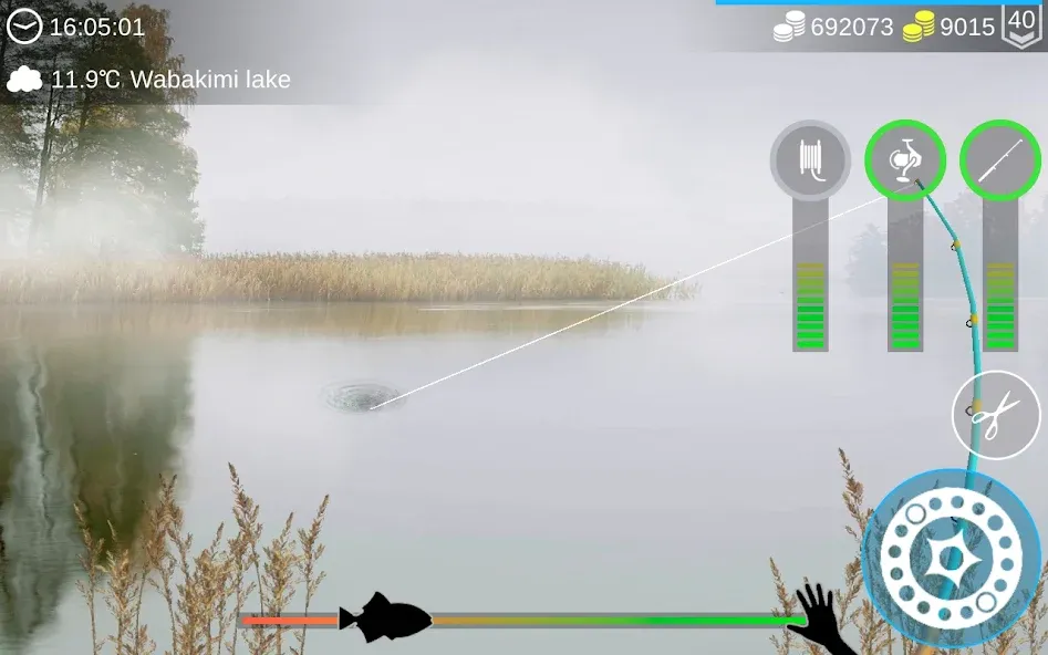 My Fishing World screenshot 13
