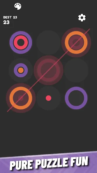 Offline Puzzle Jogos screenshot 8