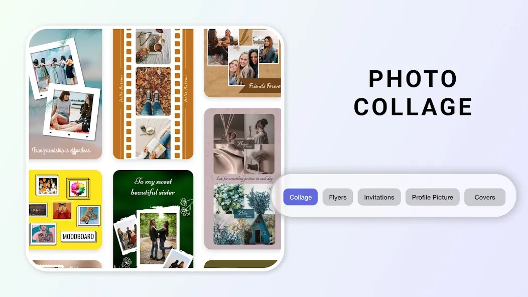 LightX AI Photo Editor Retouch screenshot 10