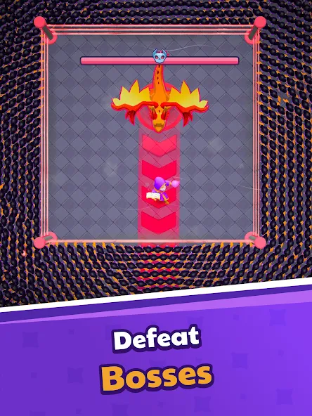 Wizard Hero screenshot 14