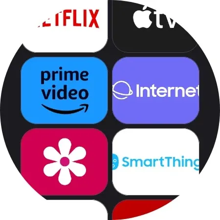Universal Remote for Smart TV screenshot 19