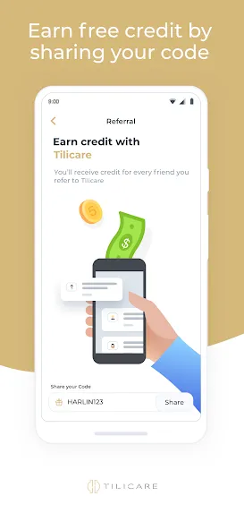 Tilicare screenshot 4