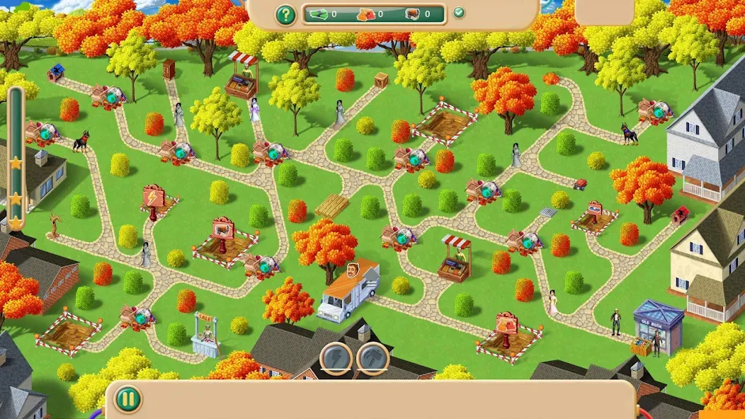 Ghost Hunters 1 screenshot 8