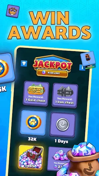 Magic Cats screenshot 3