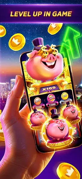 POP! Slots™ - Casino Las Vegas screenshot 6