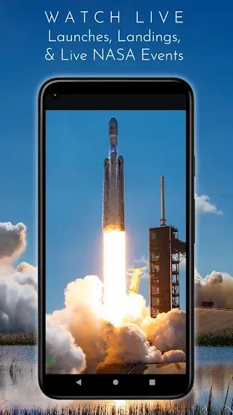 NASA screenshot 2