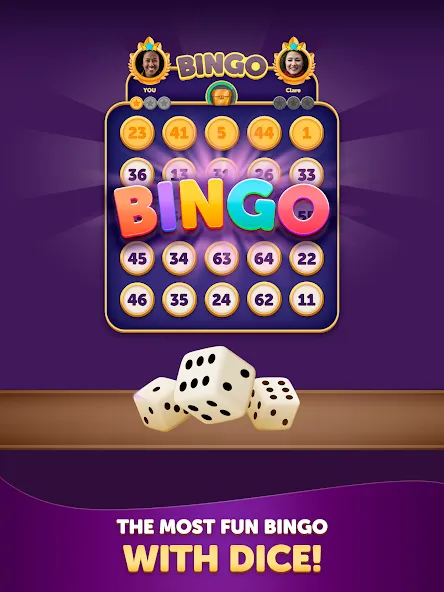 Bingo Dice screenshot 9
