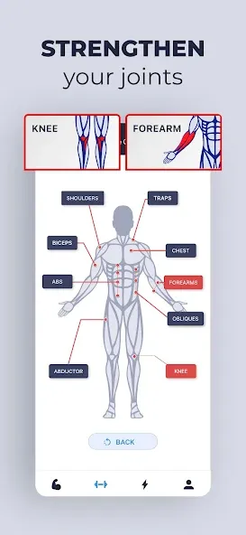 Treino de Academia - GYMDONE screenshot 9