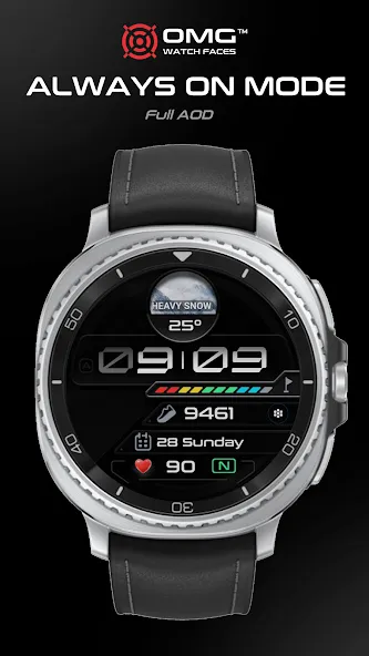 UltraTrack - OMG 415 screenshot 6