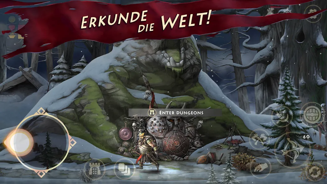 Niffelheim screenshot 8