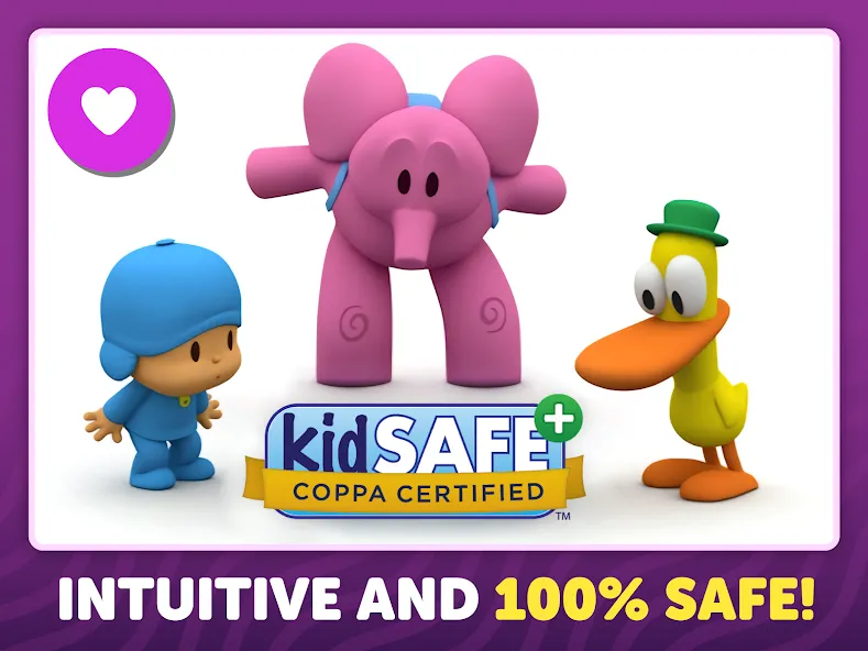 PlayKids Learning Video Games screenshot 16