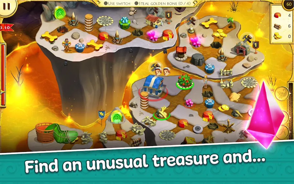 12 Labours of Hercules XIV screenshot 16