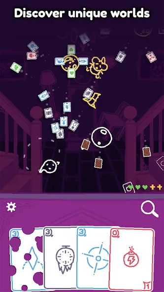 Heck Deck screenshot 4