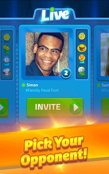 Family Feud® Live! screenshot 12